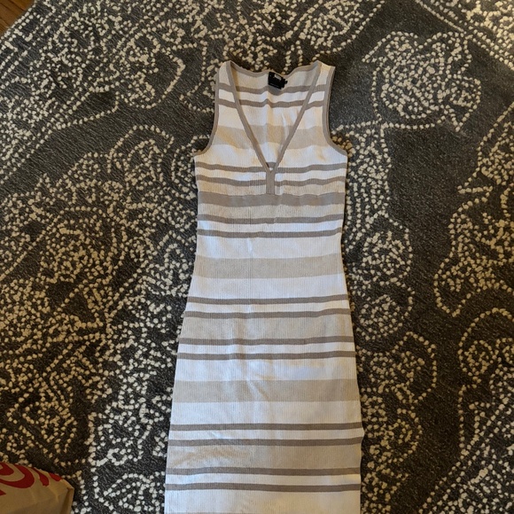Hatch maternity sweater dress - Picture 1 of 2